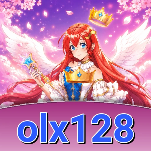 Logo olx128