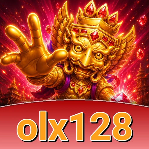 Logo olx128