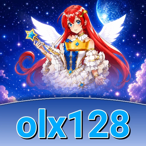 Logo olx128