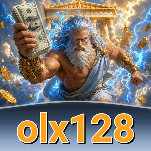 Logo olx128
