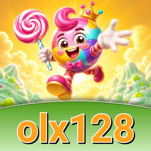 Logo olx128